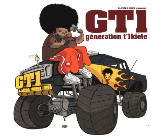GT1 - Génération T'1kiète