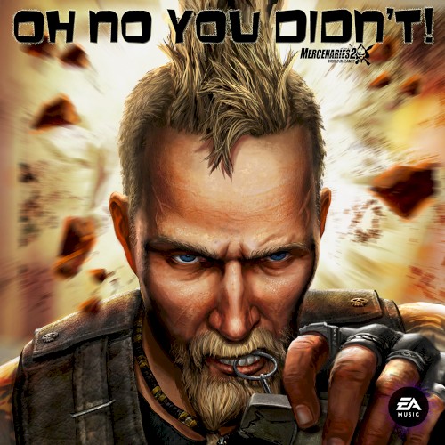 Oh No You Didn’t!