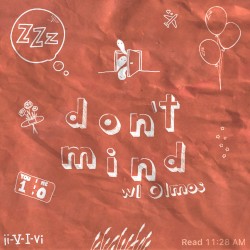 don’t mind