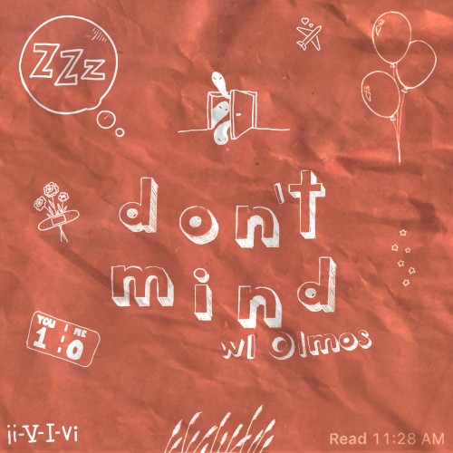 don’t mind