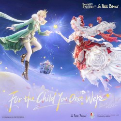 Infinity Nikki: For the Child You Once Were (Infinity Nikki Game Original Soundtracks Vol.36)
