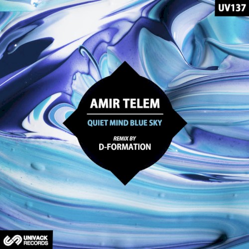 Quiet Mind Blue Sky EP