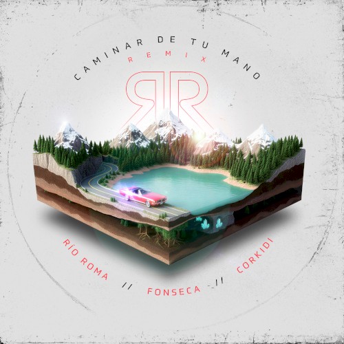 Caminar de tu mano (remix)