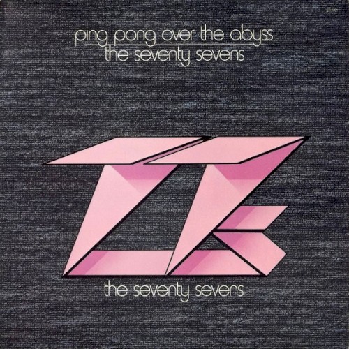 Ping Pong Over The Abyss