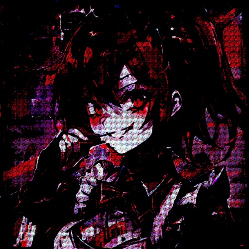 agonizing seduction