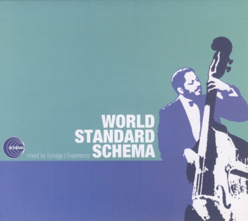 World Standard Schema