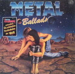 Metal Ballads
