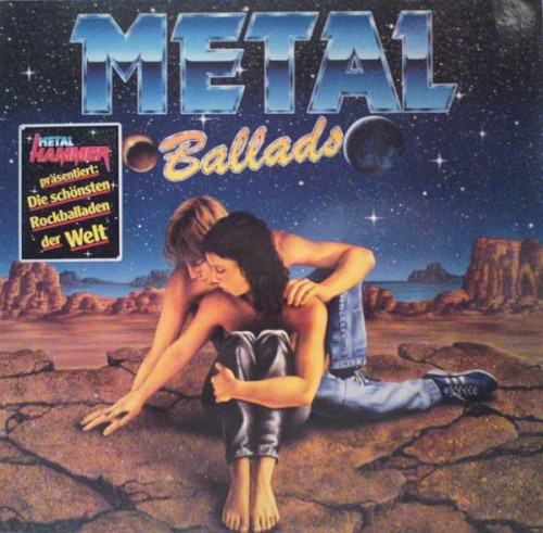 Metal Ballads