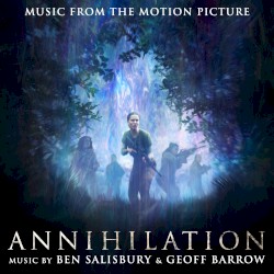 Annihilation