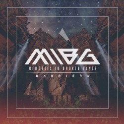 Barriers EP