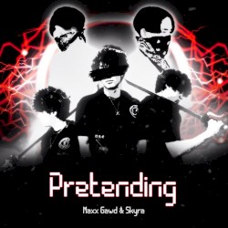 Pretending