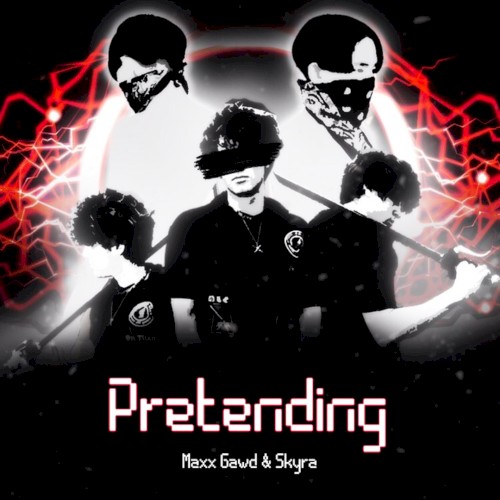 Pretending