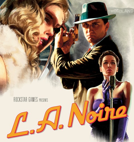 LA Noire
