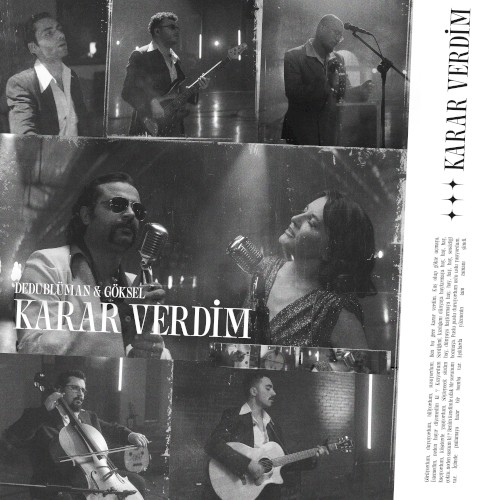 Karar Verdim