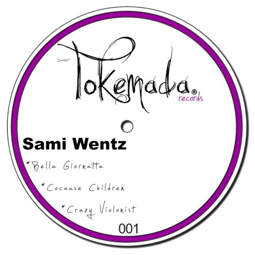 Tokemada 003