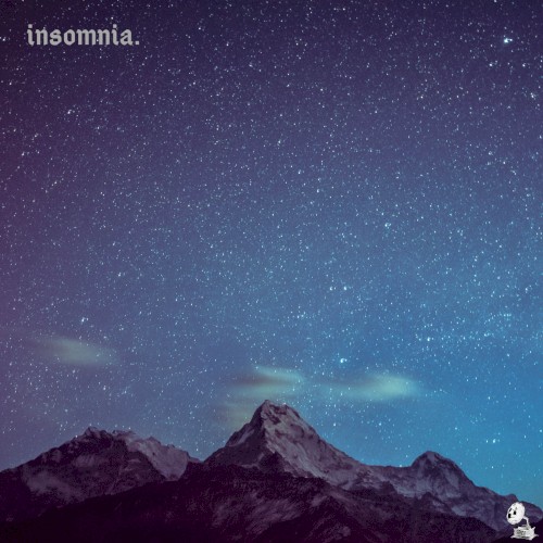 insomnia.