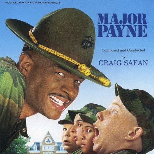 Major Payne