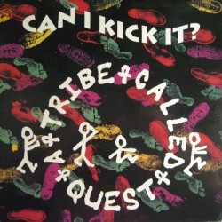 Can I Kick It?