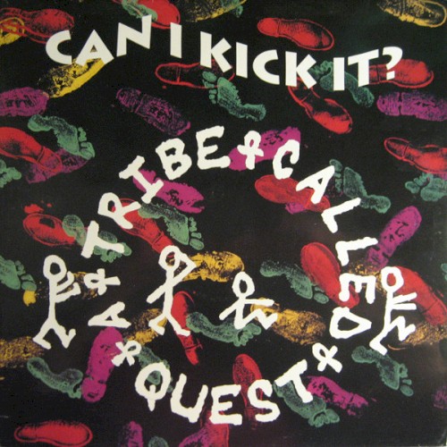 Can I Kick It?