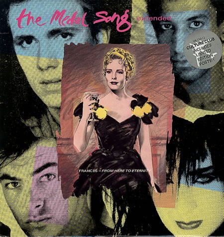 The Medal Song / Don’t Go Down That Street