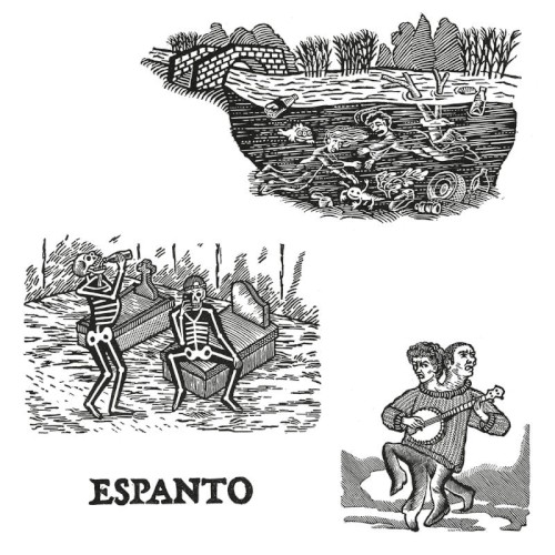 Tres canciones nuevas