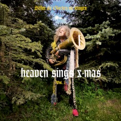 Heaven Sing´s X - Mas, Vol. 2