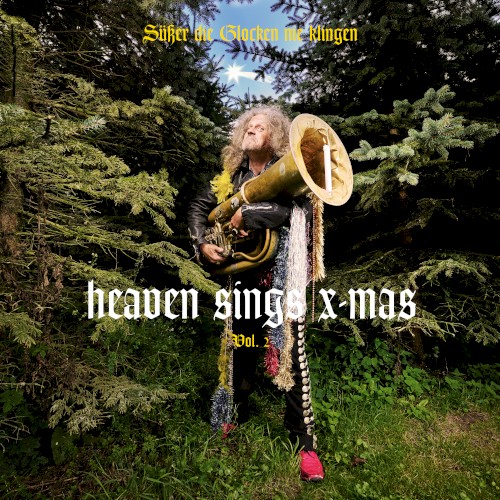 Heaven Sing´s X - Mas, Vol. 2