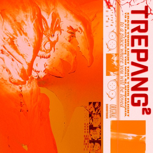 TREPANG2 Halloweener
