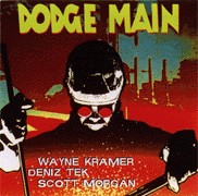 Dodge Main