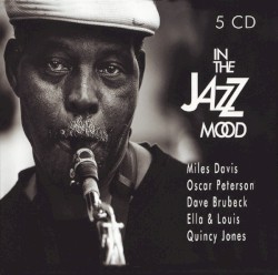 In the Jazz Mood