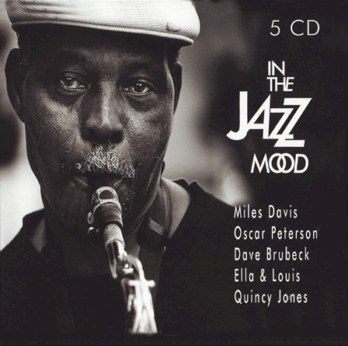 In the Jazz Mood
