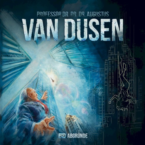 Van Dusen 29: Abgründe