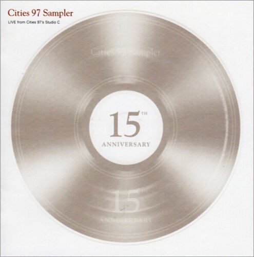 Cities 97 Sampler, Volume 15