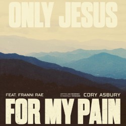 Only Jesus for My Pain