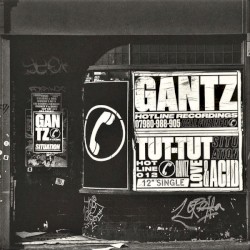 Tut Tut Situation / Love&Acid