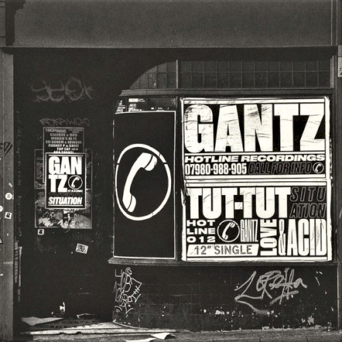Tut Tut Situation / Love&Acid