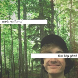 The Big Glad
