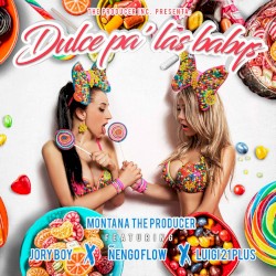 Dulce pa' las Babys