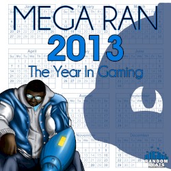 2013: The Year In Gaming
