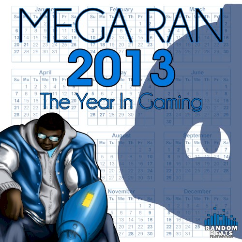 2013: The Year In Gaming