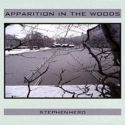 Apparition in the Woods
