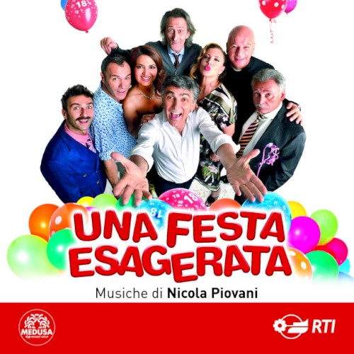 Una festa esagerata