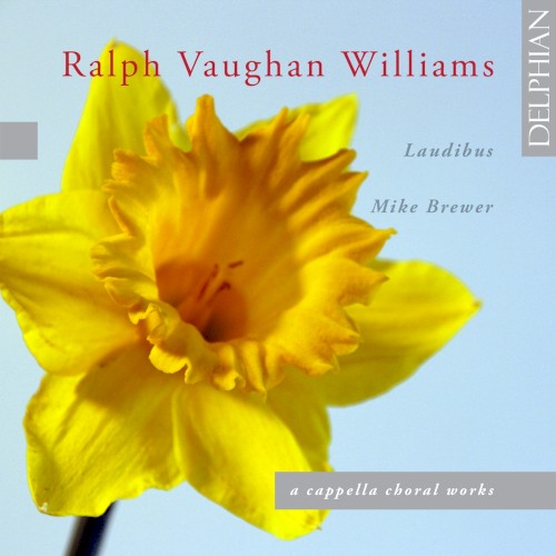 A Cappella Choral Works