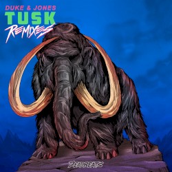 TUSK (Remixes)