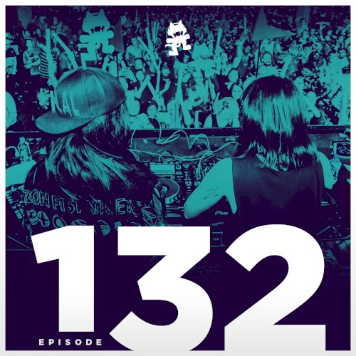 2016-12-06: Monstercat Podcast, Ep. 132 (Challenge 4 – Synergy, Pt. 2)