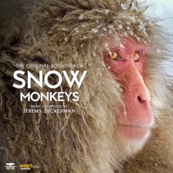 Snow Monkeys