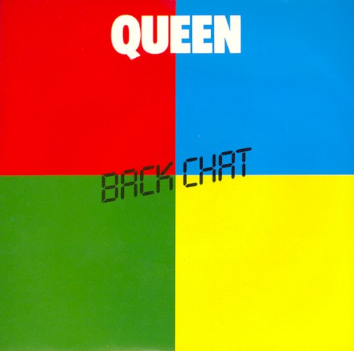 Back Chat