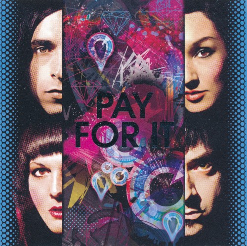 Pay for It