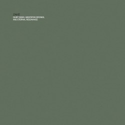 Quiet Sines, Meditative Drones, and Eternal Resonance