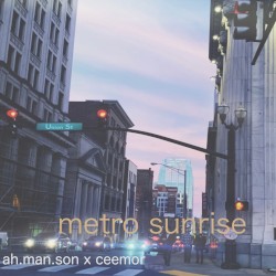 metro sunrise